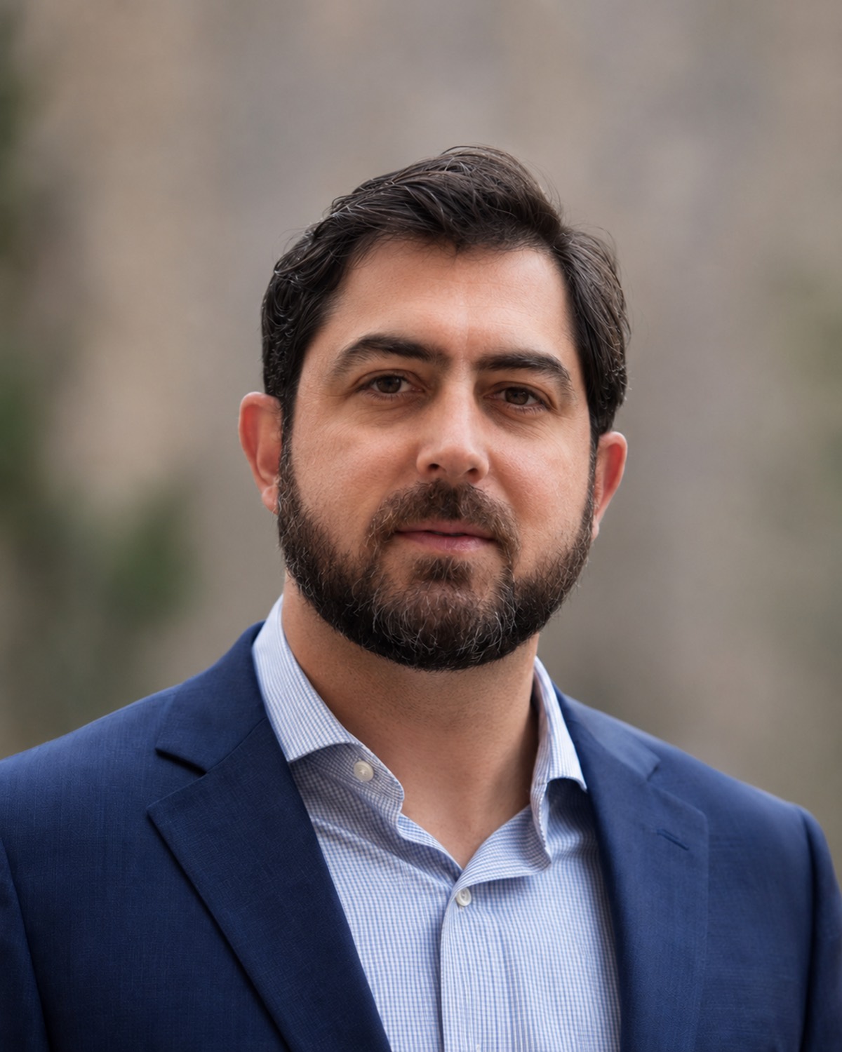 Vito Mantese, founder and CTO of Primordial Labs
